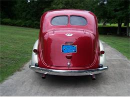 1938 Plymouth Sedan (CC-2086535) for sale in Cadillac, Michigan