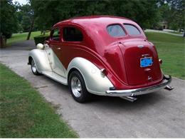 1938 Plymouth Sedan (CC-2086535) for sale in Cadillac, Michigan