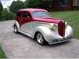 1938 Plymouth Sedan (CC-2086535) for sale in Cadillac, Michigan