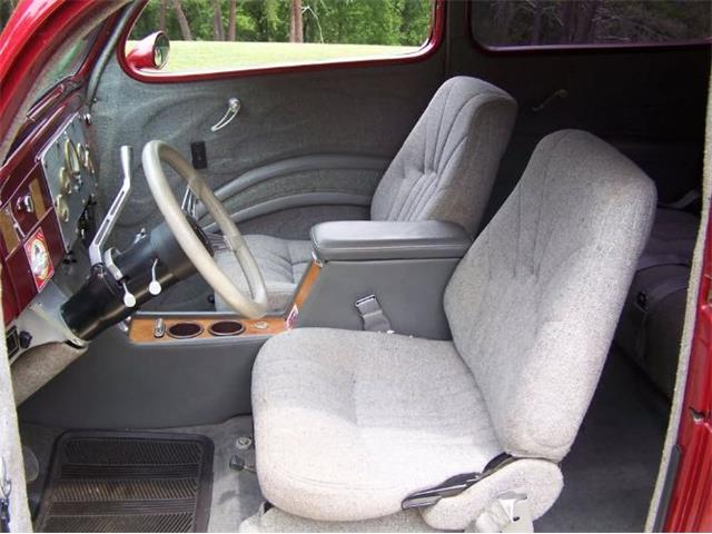 1938 Plymouth Sedan (CC-2086535) for sale in Cadillac, Michigan
