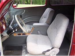 1938 Plymouth Sedan (CC-2086535) for sale in Cadillac, Michigan