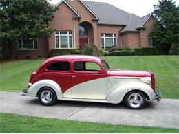 1938 Plymouth Sedan (CC-2086535) for sale in Cadillac, Michigan