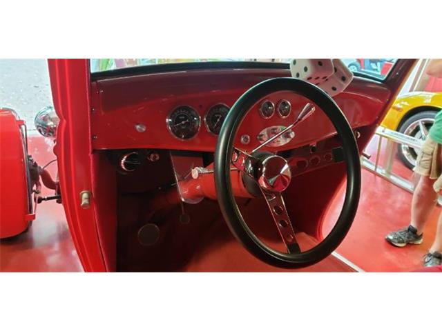 1932 Ford Coupe (CC-2086536) for sale in Cadillac, Michigan