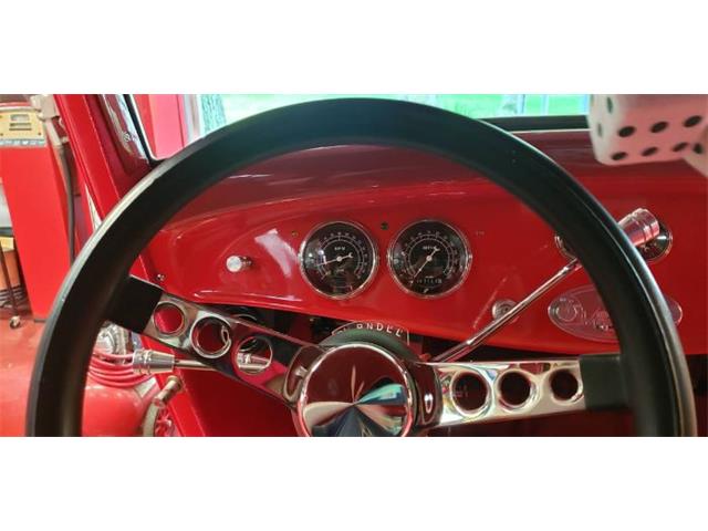 1932 Ford Coupe (CC-2086536) for sale in Cadillac, Michigan