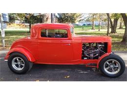 1932 Ford Coupe (CC-2086536) for sale in Cadillac, Michigan