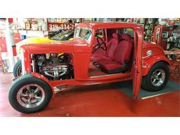 1932 Ford Coupe (CC-2086536) for sale in Cadillac, Michigan