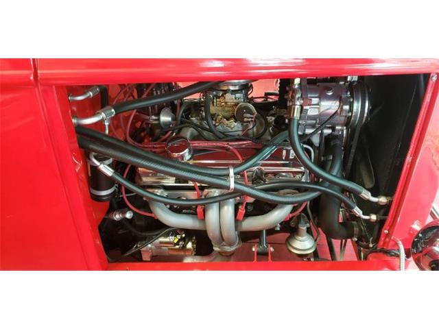 1932 Ford Coupe (CC-2086536) for sale in Cadillac, Michigan