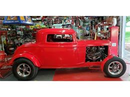1932 Ford Coupe (CC-2086536) for sale in Cadillac, Michigan