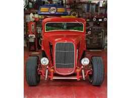 1932 Ford Coupe (CC-2086536) for sale in Cadillac, Michigan
