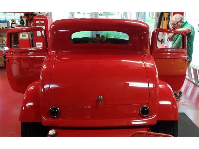 1932 Ford Coupe (CC-2086536) for sale in Cadillac, Michigan