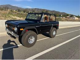 1976 Ford Bronco (CC-2086537) for sale in Cadillac, Michigan