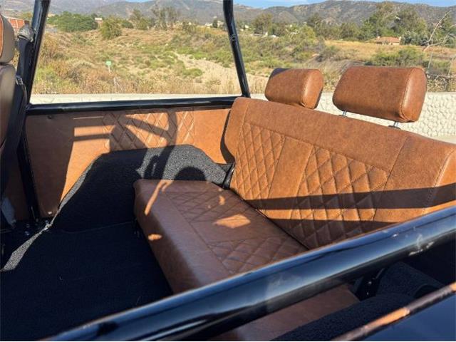 1976 Ford Bronco (CC-2086537) for sale in Cadillac, Michigan
