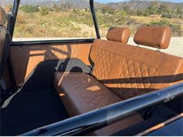 1976 Ford Bronco (CC-2086537) for sale in Cadillac, Michigan