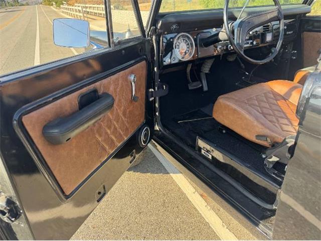 1976 Ford Bronco (CC-2086537) for sale in Cadillac, Michigan