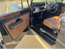 1976 Ford Bronco (CC-2086537) for sale in Cadillac, Michigan