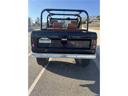 1976 Ford Bronco (CC-2086537) for sale in Cadillac, Michigan