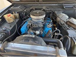 1976 Ford Bronco (CC-2086537) for sale in Cadillac, Michigan