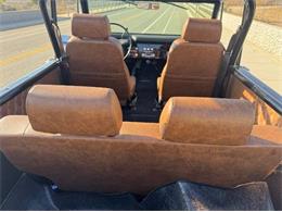 1976 Ford Bronco (CC-2086537) for sale in Cadillac, Michigan