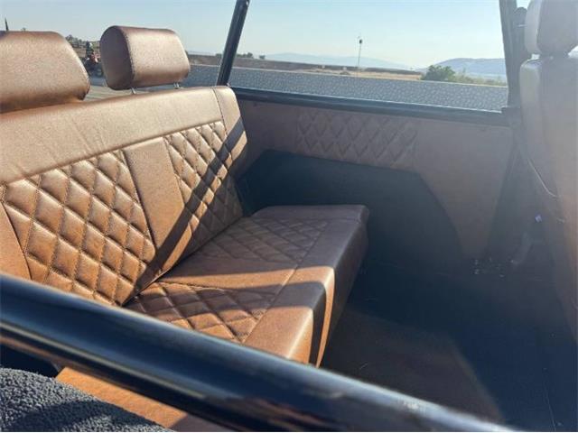 1976 Ford Bronco (CC-2086537) for sale in Cadillac, Michigan
