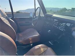 1976 Ford Bronco (CC-2086537) for sale in Cadillac, Michigan