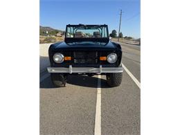1976 Ford Bronco (CC-2086537) for sale in Cadillac, Michigan
