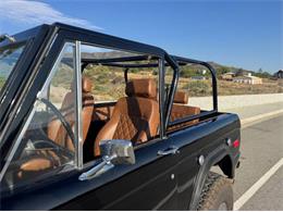 1976 Ford Bronco (CC-2086537) for sale in Cadillac, Michigan