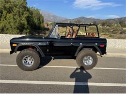 1976 Ford Bronco (CC-2086537) for sale in Cadillac, Michigan