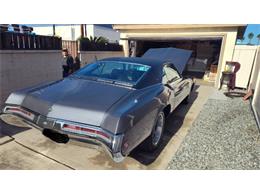1969 Buick Riviera (CC-2086538) for sale in Cadillac, Michigan