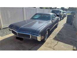 1969 Buick Riviera (CC-2086538) for sale in Cadillac, Michigan
