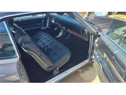 1969 Buick Riviera (CC-2086538) for sale in Cadillac, Michigan