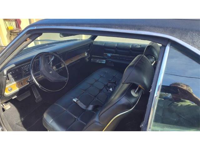 1969 Buick Riviera (CC-2086538) for sale in Cadillac, Michigan