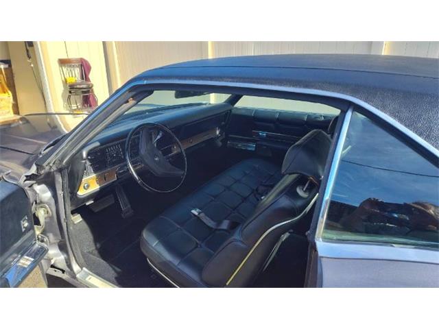 1969 Buick Riviera (CC-2086538) for sale in Cadillac, Michigan