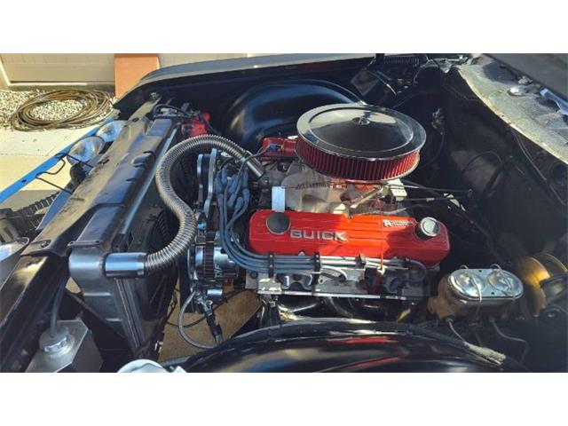 1969 Buick Riviera (CC-2086538) for sale in Cadillac, Michigan