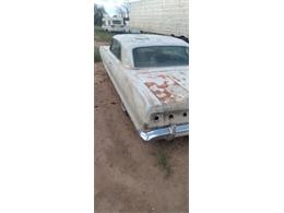1963 Chevrolet Impala (CC-2086539) for sale in Hobart, Indiana