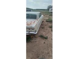 1963 Chevrolet Impala (CC-2086539) for sale in Hobart, Indiana