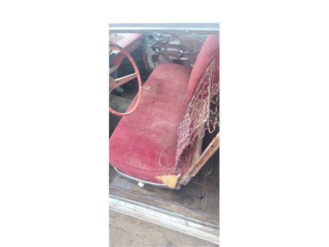 1963 Chevrolet Impala (CC-2086539) for sale in Hobart, Indiana