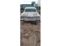 1963 Chevrolet Impala (CC-2086539) for sale in Hobart, Indiana