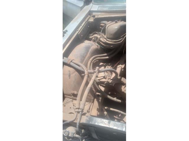 1963 Chevrolet Impala (CC-2086539) for sale in Hobart, Indiana