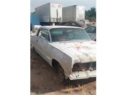1963 Chevrolet Impala (CC-2086539) for sale in Hobart, Indiana