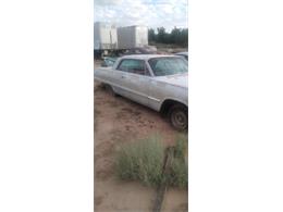 1963 Chevrolet Impala (CC-2086539) for sale in Hobart, Indiana