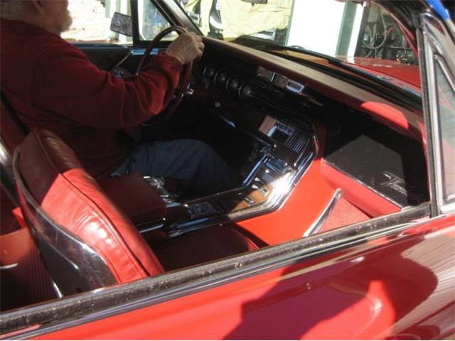 1964 Ford Thunderbird (CC-2080654) for sale in Cadillac, Michigan