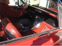 1964 Ford Thunderbird (CC-2080654) for sale in Cadillac, Michigan