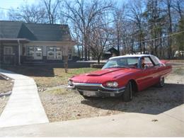 1964 Ford Thunderbird (CC-2080654) for sale in Cadillac, Michigan