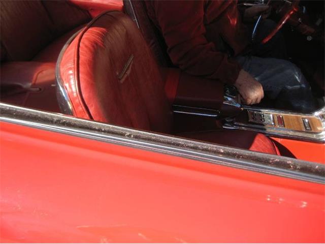 1964 Ford Thunderbird (CC-2080654) for sale in Cadillac, Michigan
