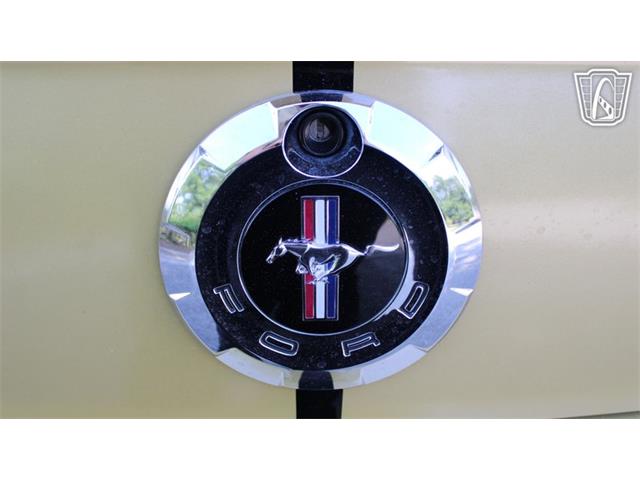 2006 Ford Mustang (CC-2086540) for sale in Lake Mary, Florida