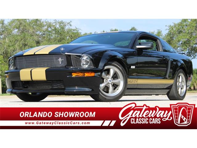 2006 Ford Mustang (CC-2086540) for sale in Lake Mary, Florida