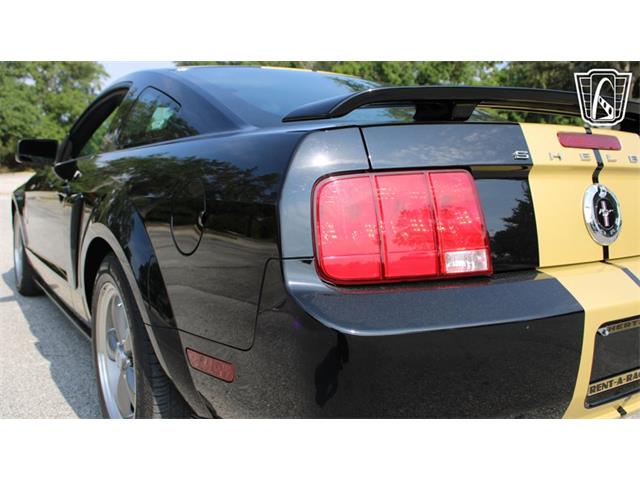 2006 Ford Mustang (CC-2086540) for sale in Lake Mary, Florida