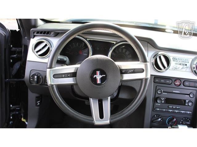 2006 Ford Mustang (CC-2086540) for sale in Lake Mary, Florida