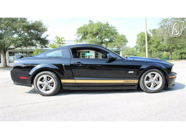 2006 Ford Mustang (CC-2086540) for sale in Lake Mary, Florida