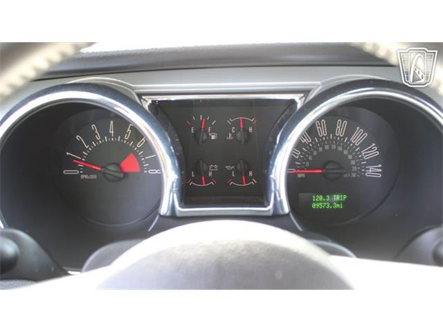 2006 Ford Mustang (CC-2086540) for sale in Lake Mary, Florida